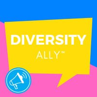 Diversity Ally(@DiversityAlly1) 's Twitter Profile Photo