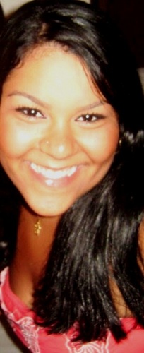 A Menina dos Olhos de Deus! Estudante de Pedagogia, Futura Cantora, Apaixonada Pela Vida e Muito Feliz em Jesus!!!    ɷ(ړ)ɷ