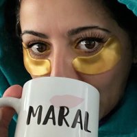 Maral 🇦🇲 🇺🇸 Մարալ(@Maraliq) 's Twitter Profileg