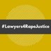 Lawyers for Rape Justice (@RapeJusticeLWYR) Twitter profile photo