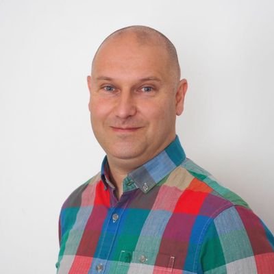 the_mark_west's profile picture. he/him