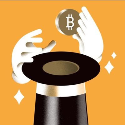 magicktrades's profile picture. Manifesting Money.