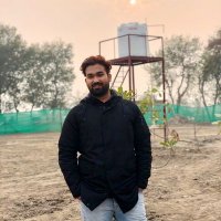 Rudra Pratap Singh(@RrudraPrtpsingh) 's Twitter Profile Photo