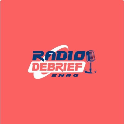 Welcome to the Debrief Podcast! Available on Spotify, Anchor, Google Podcasts, Breaker, PocketCasts and Radio Public.