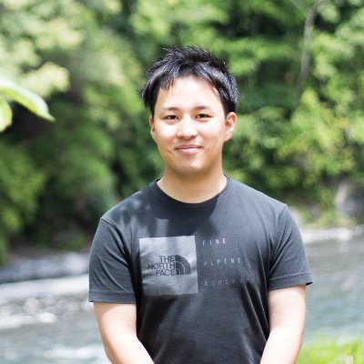 静岡でローカル雑誌の編集をしています。
ローカル紙の取材で出会ったキレイな景色や美味しかったものの写真を中心に静岡に関することをつぶやいてます。
静岡茶が好きなので日本茶についても勉強中です🍵 静岡県内の全サッカークラブを応援しています⚽
