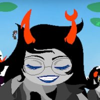 Vriska!!!!!!!! (@vriska_upd8s) 's Twitter Profile