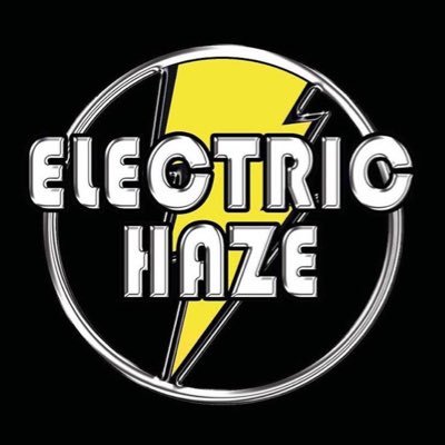 Hard rock band from Sweden! New album GET IN LINE out now! #electrichaze2021 #GETINLINE