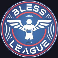 Bless League(@bless_league) 's Twitter Profile Photo