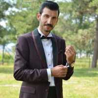 Ömer Malkoç (@omermalkoc) 's Twitter Profile