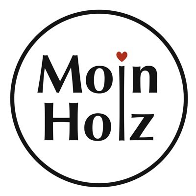 Moin Holz - Hamburger Holzliebe Handgefertigte Gewürzregale aus Hamburg