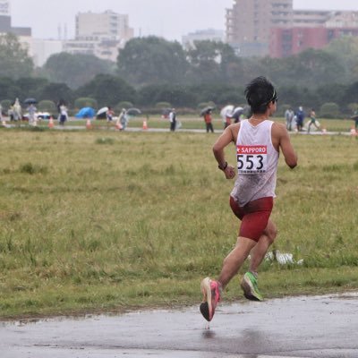 #TWOLANES 群馬ユナイテッドAC社会人でも速くなりたい1500m:4'02