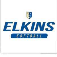 Elkins HS Softball(@knight_softball) 's Twitter Profile Photo