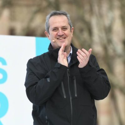 Joaquim Forn Profile
