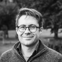 Stuart Easter (@stuarteaster) 's Twitter Profile