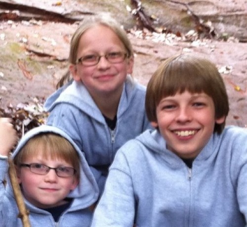 lentzmomof3's profile picture. i am the Mom to 3 fantastic kiddoes and married to the best. guy. ever.