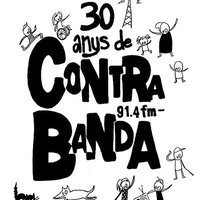 Contrabanda FM(@contrabanda) 's Twitter Profile Photo