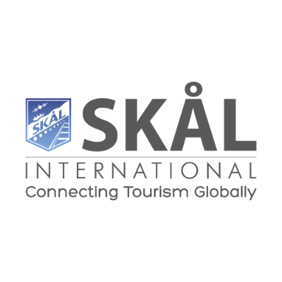 International Association of Travel and Tourism Professionals
Founded 1934
#Skalnternational #Skalleagues #Skalegas
#DoingBusinessAmongFriends