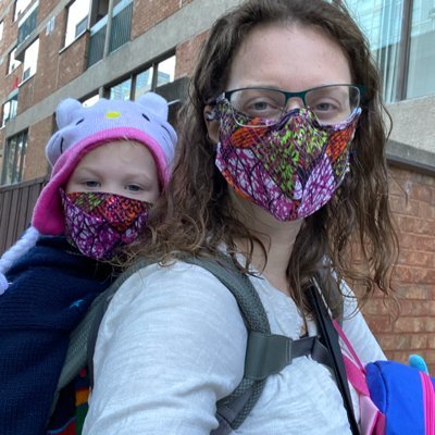 hakerann's profile picture. Toronto. RTs are not endorsements unless they include terrible puns.