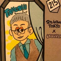 Andi | リゾート設計師 (@andoux) 's Twitter Profile Photo Andi | リゾート設計師 (@andoux) 's Twitter Profile Photo