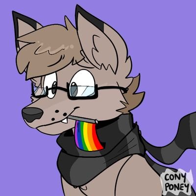 JoseLauroRojas1's profile picture. Naughty fox — yiff, heat & bite marks.
Just a fluffy mess craving fun 🐾
I like it rough, but I’ll still wag my tail after
🔞 NSFW only | alt of @lauroutchfox