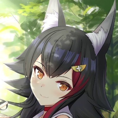 RedFoxAhri Profile Picture