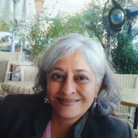 Radha Kumar (@radhakumar_) 's Twitter Profile Photo Radha Kumar (@radhakumar_) 's Twitter Profile Photo