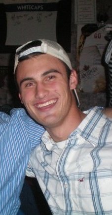 I am a journalism student at the UW and I am very interesed in what the future of journalism will be. I am also huge fan of Husky basketball and football.
