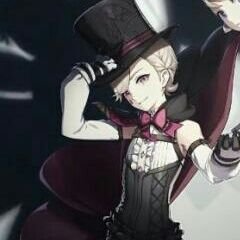 Basday in for Fontaine € Lyney •| Sister Lynette •| Genshin Impact •| Roleplay •| ติชมได้ทาง Dm. ✉