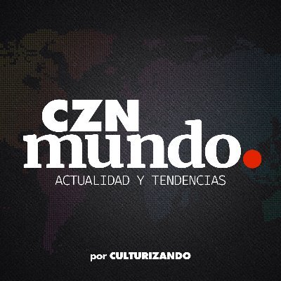 CZNmundo Profile Picture