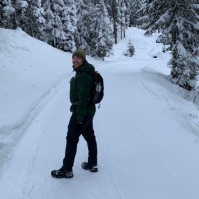 javi_marquez's profile picture. Architekt MA FHNW