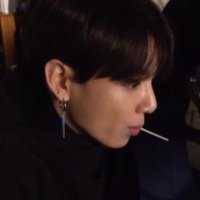 TAEKOOK’S GF (REAL) (@blckbarb1e) 's Twitter Profile