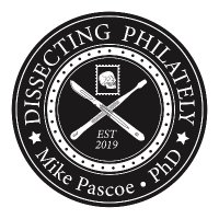 Dissecting Philately (@dissecphilately) 's Twitter Profile Photo Dissecting Philately (@dissecphilately) 's Twitter Profile Photo