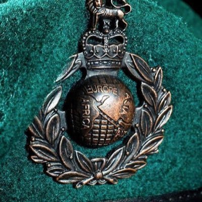 Veteran of 24 years, former Royal Marine, now retired. Love my country, love my family, love my football team (PAFC) . Carp Angler 🏴🇬🇧🇮🇱