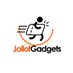 JOLLOFGADGETS SHOP (@JollofGadgets) Twitter profile photo