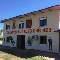 Cuenta Oficial de la 1era Cia del Destacamento de Comandos Rurales N°42-1 del CZGNB 42 Aragua