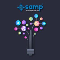 Samp Technologies(@Samptechnologie) 's Twitter Profile Photo