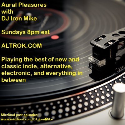 aural_pleasures Profile Picture