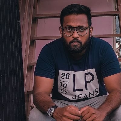 SkariaAjil's profile picture. 