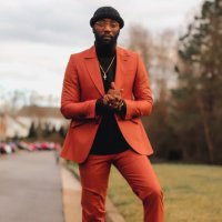 The Suit Brother(@thesuitbrother) 's Twitter Profile Photo