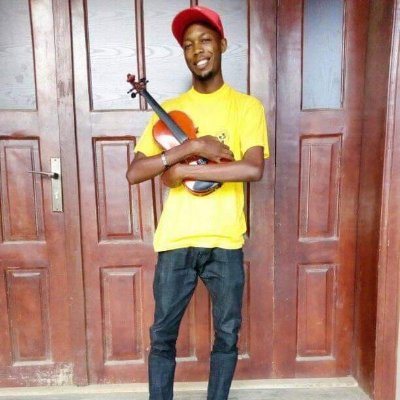 KingJReed5's profile picture. I'm young talented musician, I make music through musical instruments, I'm a music conductor, music teacher/music pedagogue. And also I'm an entrepreneur.