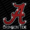 SCHbama's profile picture. Mother to 👩, Sister, Bama Football Lover🏈, Roll Tide, Trump Supporter🇺🇸❤USA🦅 America First 🦅🇺🇸🍉 🚔🚒
#MAGA  #TRUMP2024 #KAGA  🚫DMs