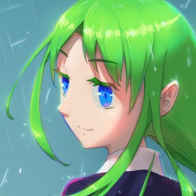 ToothGrassさんのプロフィール画像