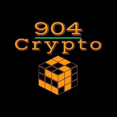 904 Crypto is a community for people in the greater Jacksonville, FL area to chat about all things crypto. Join us on our Discord chat below!
