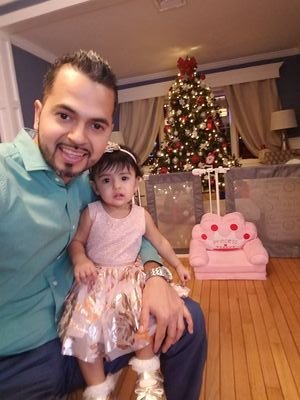 Julio91067885's profile picture. 🩺📈📉