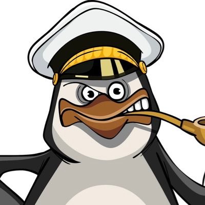 NauticalPenguin's profile picture. Products, Crypto, and Investing for Tendies