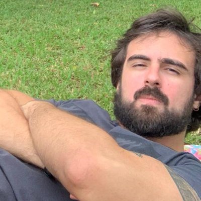 pedrosansen's profile picture. Music Science, Cognition.