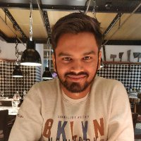 Yashas Annadani (@yashasannadani) 's Twitter Profile Photo