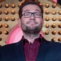 Gary Delaney-next tour 2025(@GaryDelaney) 's Twitter Profile Photo