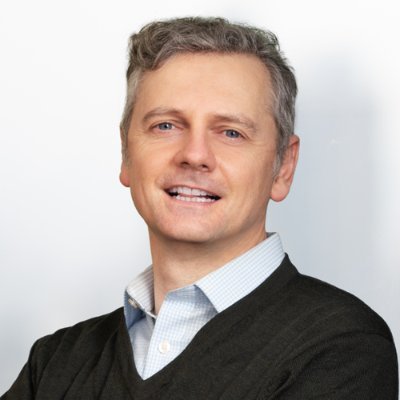 Peter Ward Profile