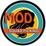 ModSquadPicking's profile picture. 🚘MOD Picker ✨50s ☮️60s✌🏻70s Groovy 👣 merch! mid century modern style with a deep enthusiasm for all things 🍄 retro. 🛒🛍📦📬🇺🇸 eBay & Etsy! Ciao 💋❌⭕️